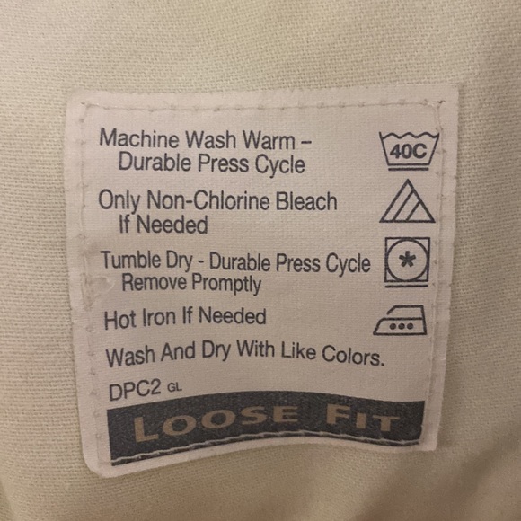 *SOON TO DONATE* 
Dockers Khakis - Picture 4 of 6